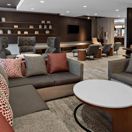 Hotel Courtyard By Marriott Raleigh North/Triangle Town Center Esterno foto