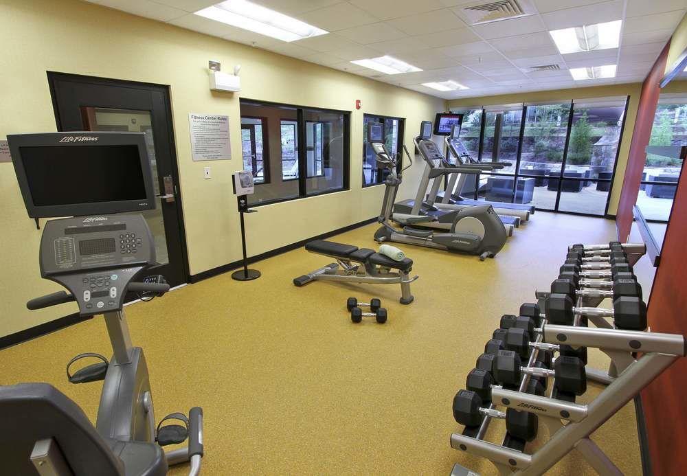 Hotel Courtyard By Marriott Raleigh North/Triangle Town Center Esterno foto