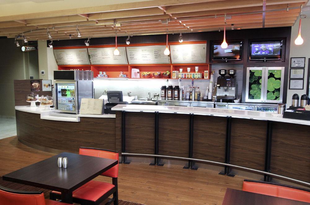 Hotel Courtyard By Marriott Raleigh North/Triangle Town Center Esterno foto