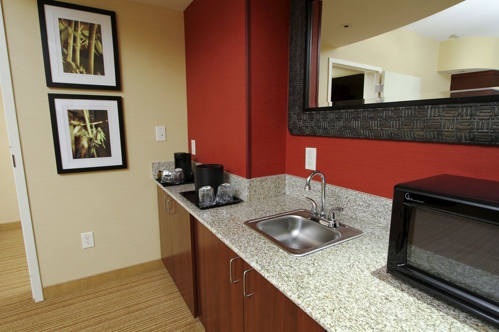 Hotel Courtyard By Marriott Raleigh North/Triangle Town Center Esterno foto