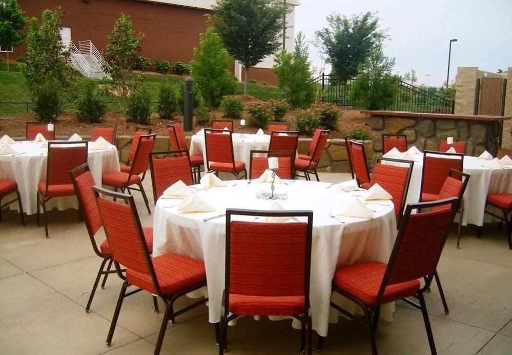 Hotel Courtyard By Marriott Raleigh North/Triangle Town Center Esterno foto