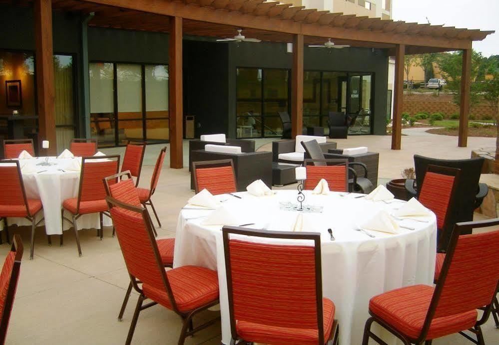 Hotel Courtyard By Marriott Raleigh North/Triangle Town Center Esterno foto